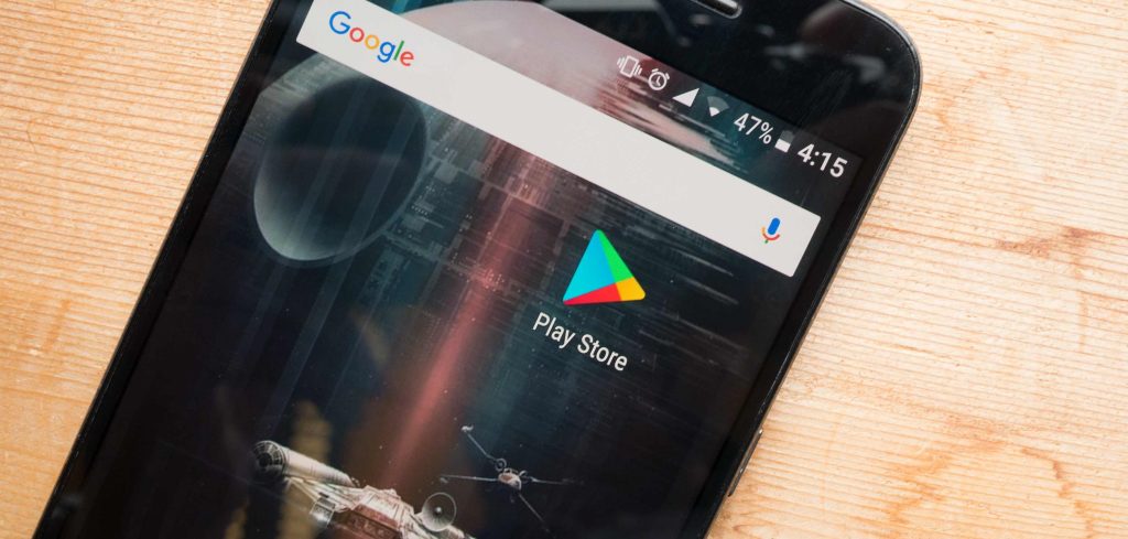 Google Play Store | UnlockUnit