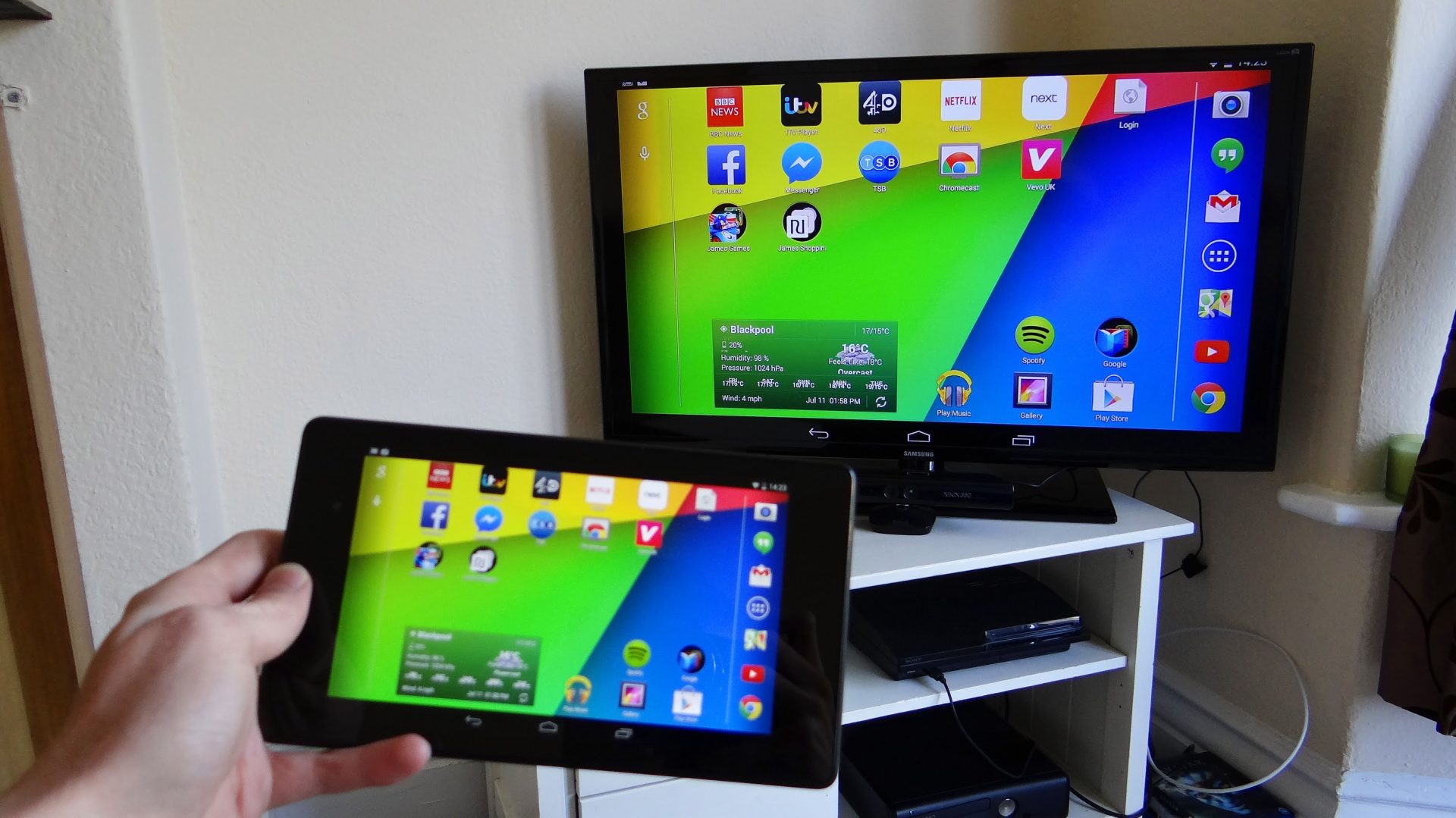 How To Mirror Your Android Screen A, How To Mirror Samsung A50s Pc Tv