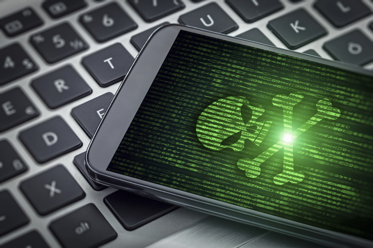 How to tell if your phone has a virus and get rid of it unlockunit