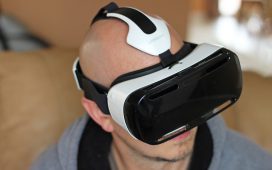 Unity for Gear VR development