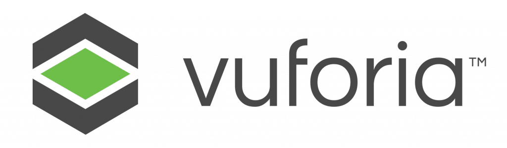 Vuforia logo