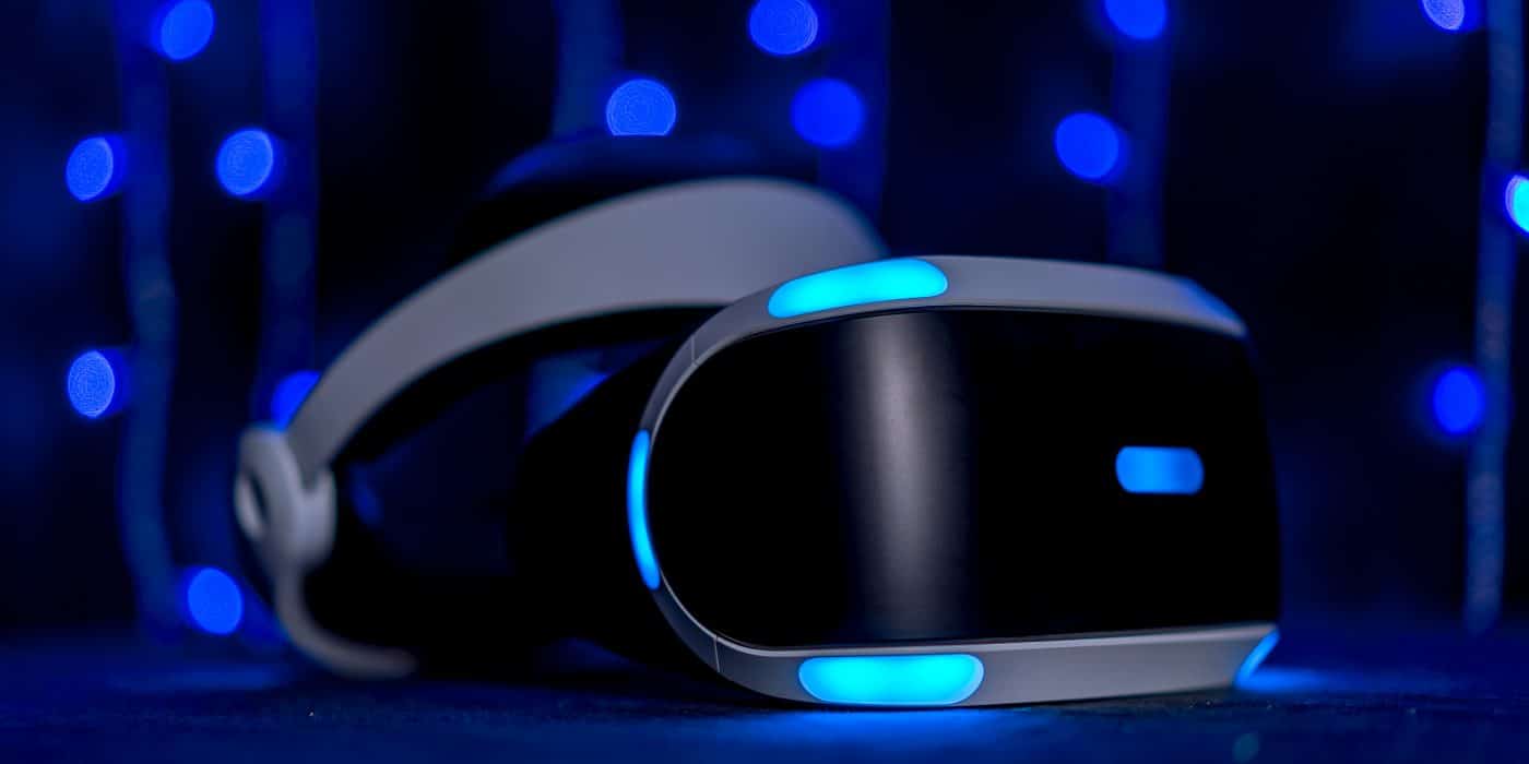 Watch PlayStation VR 3D movies