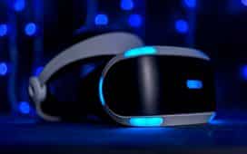 Watch PlayStation VR 3D movies