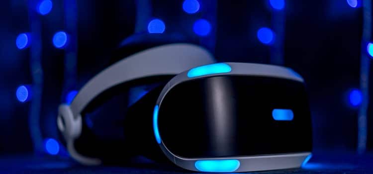 Watch PlayStation VR 3D movies