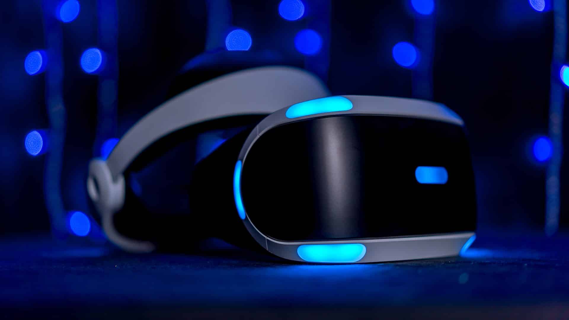 How To Watch Porn On Psvr