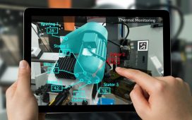 Augmented reality and engineering