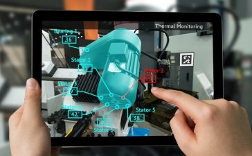 Augmented reality and engineering