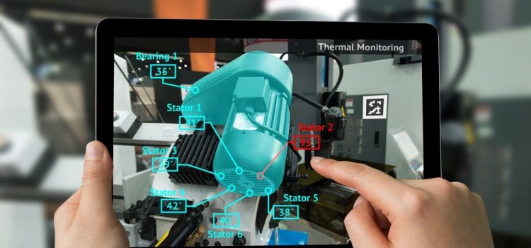 Augmented reality and engineering