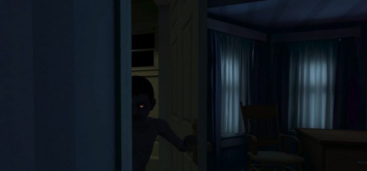 Best VR horror games for HTC Vive