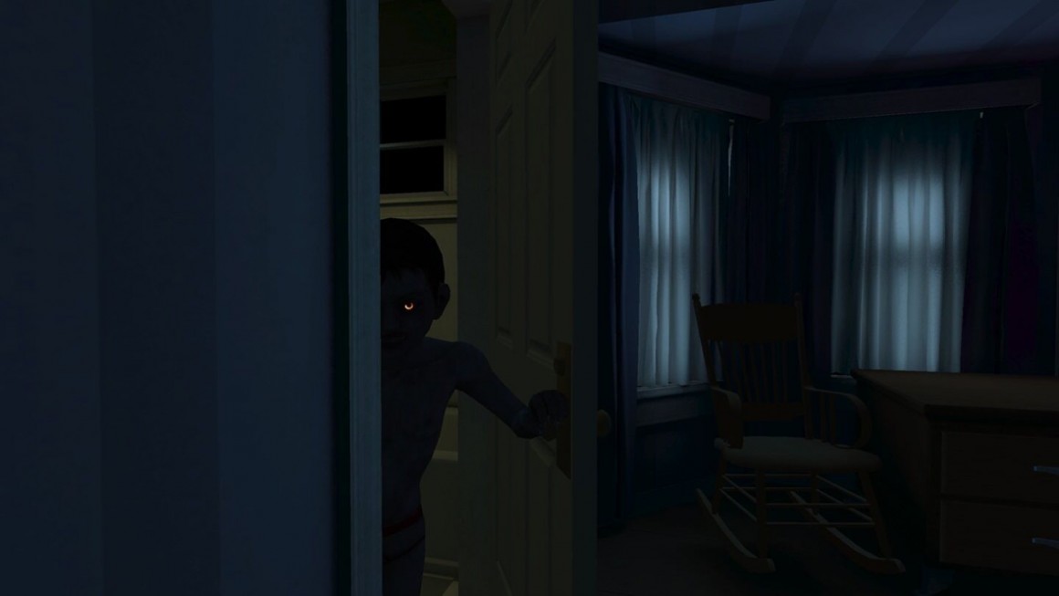 Best VR horror games for HTC Vive