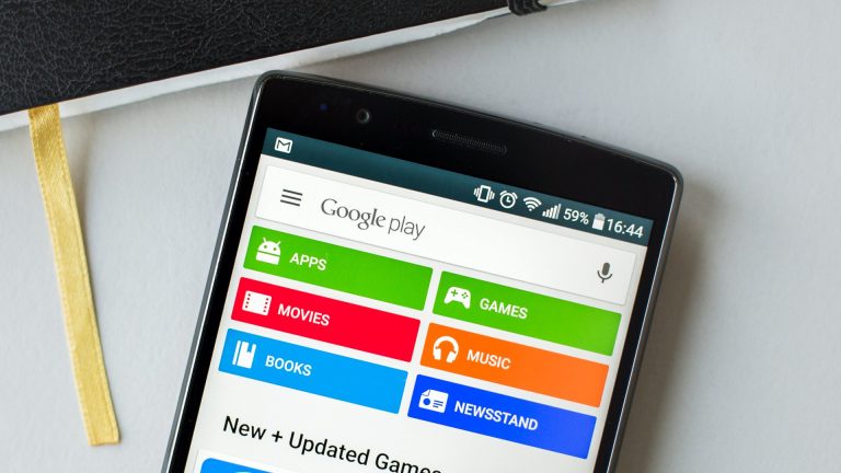 Change Your Google Play Account UnlockUnit