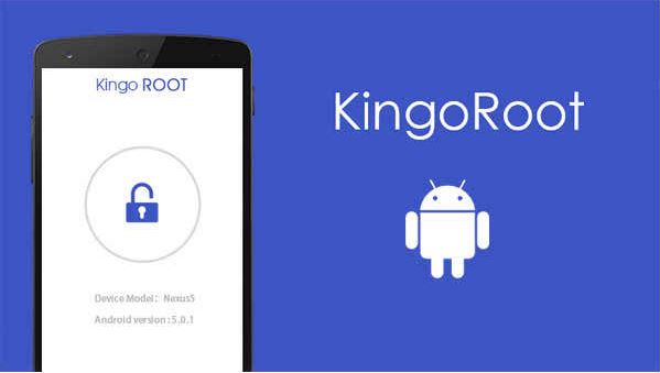 Kingo Root