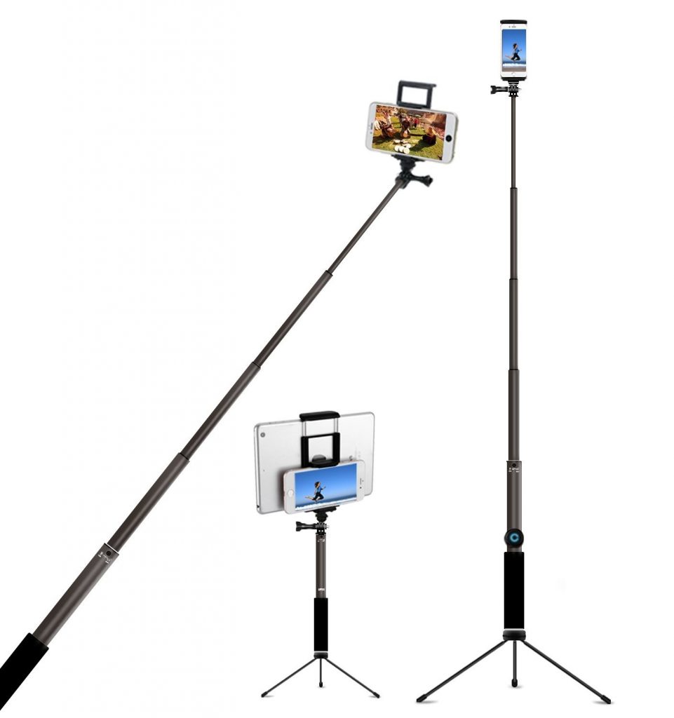 These are the best selfie sticks you can buy in 2018 UnlockUnit