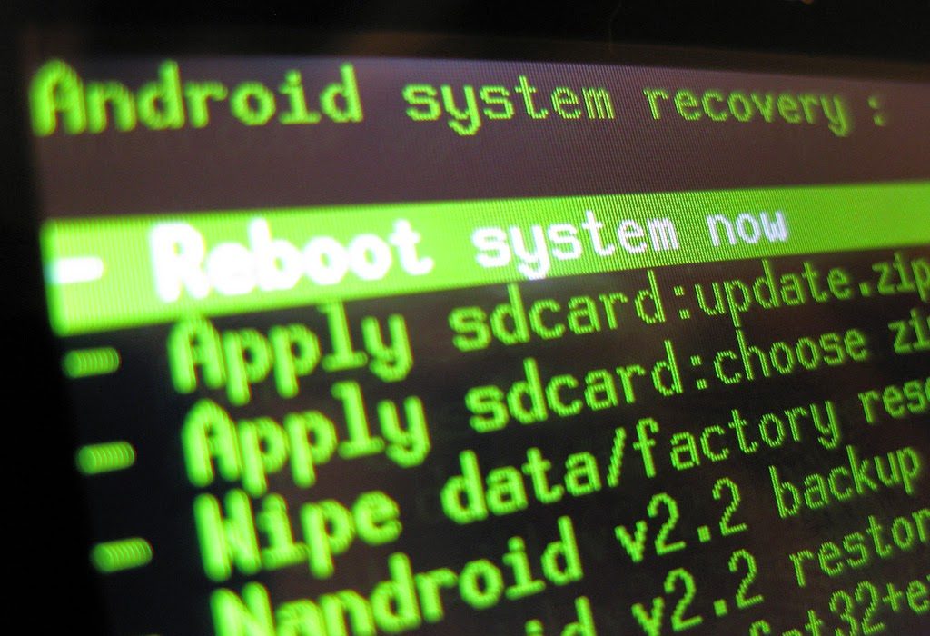 Root Android