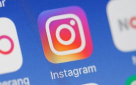 Save Instagram pictures on PC