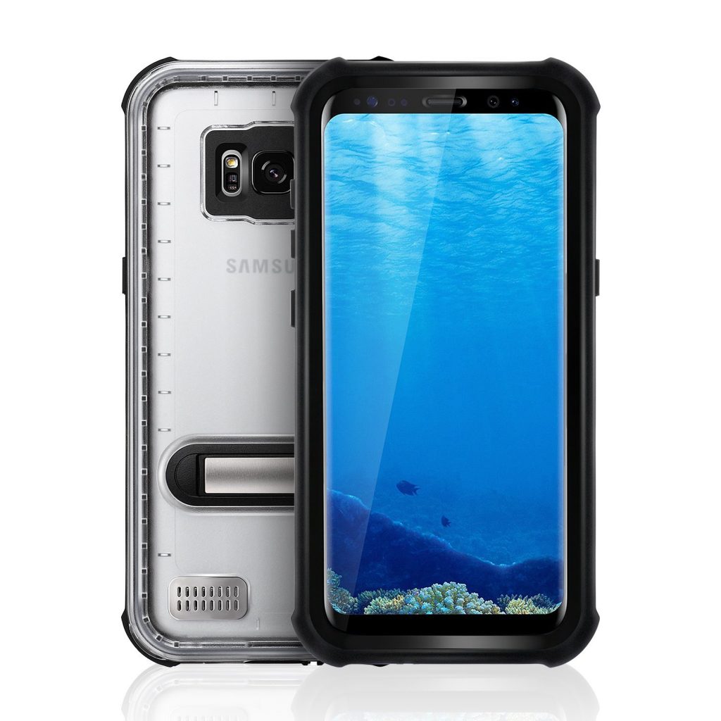 Sharkcase protective case