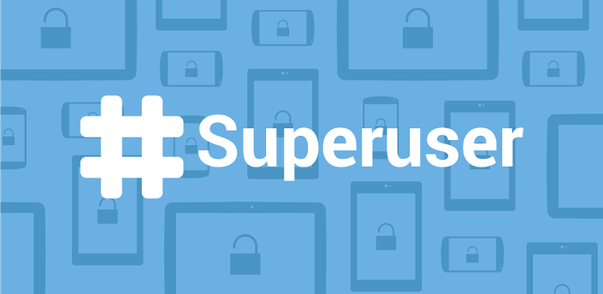 superuser