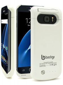 Bastex Protective Shell