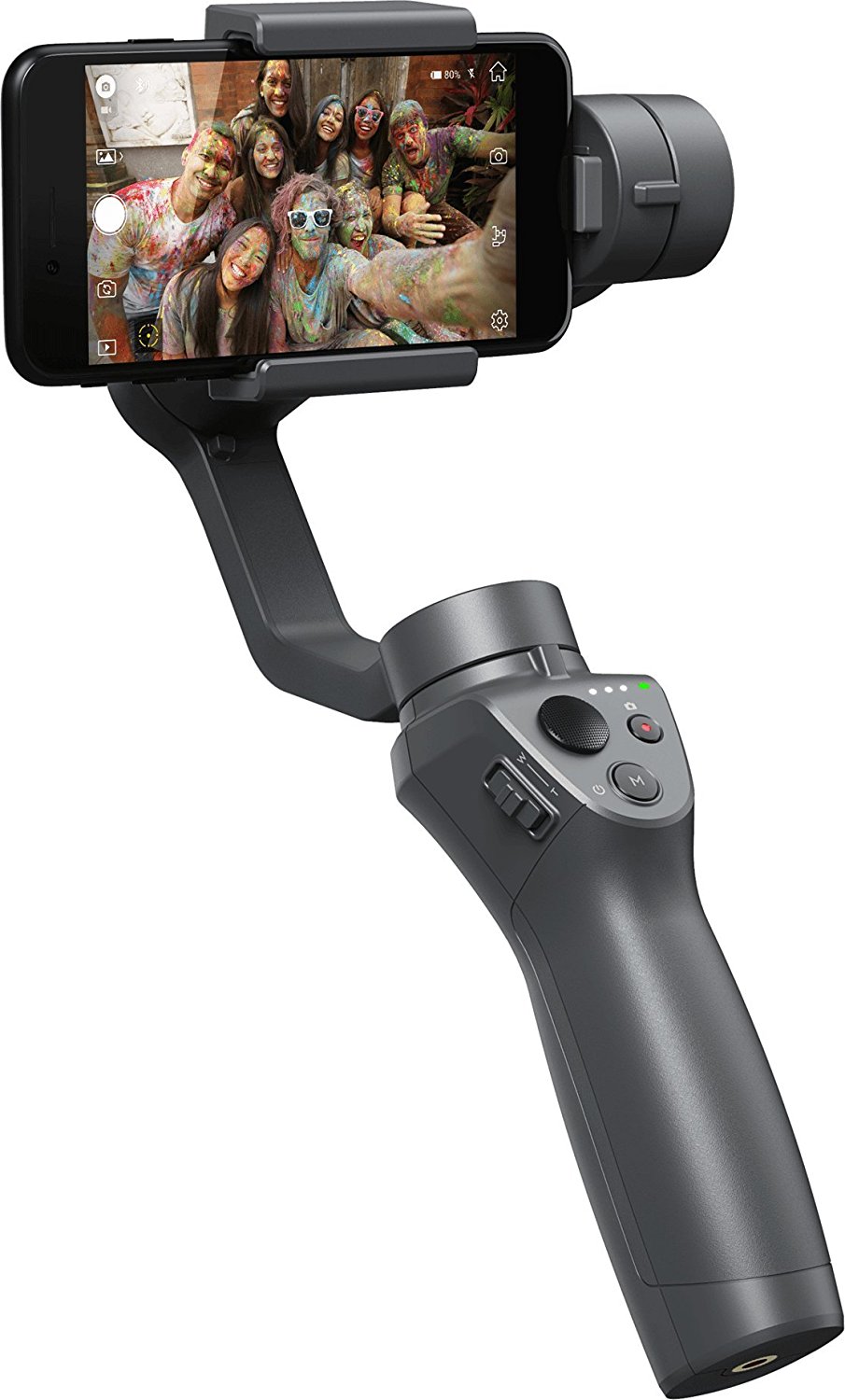 DJI Osmo Mobile 2 Handheld Gimbal