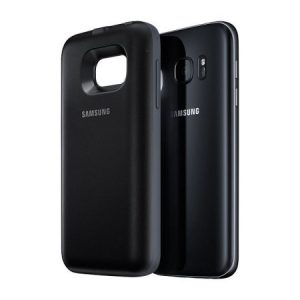 Samsung Galaxy S7 Wireless Charging Battery Pack