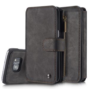 XRPow Detachable Wallet Case