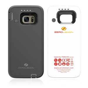 ZeroLemon Rugged Battery Case