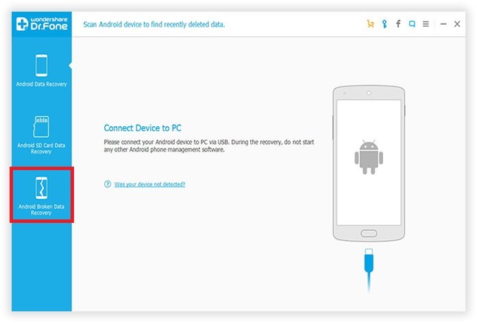 Mange farlige situationer fredelig Væk How to enable USB debugging with a broken screen | UnlockUnit