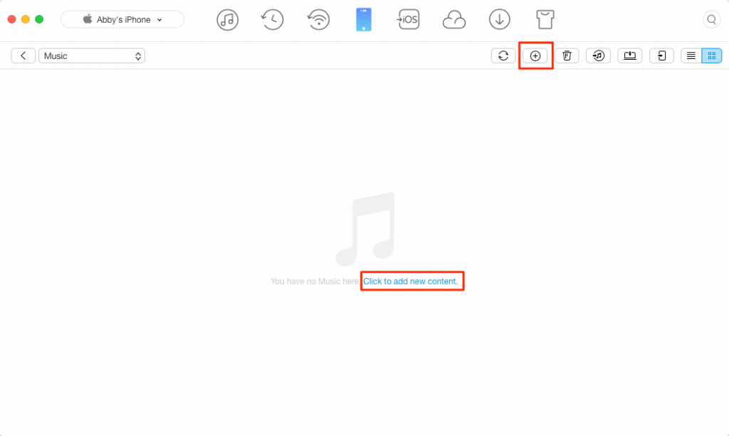 How to put MP3 files on iPhone UnlockUnit