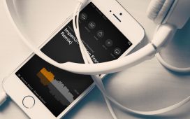 How to put MP3 files on iPhone