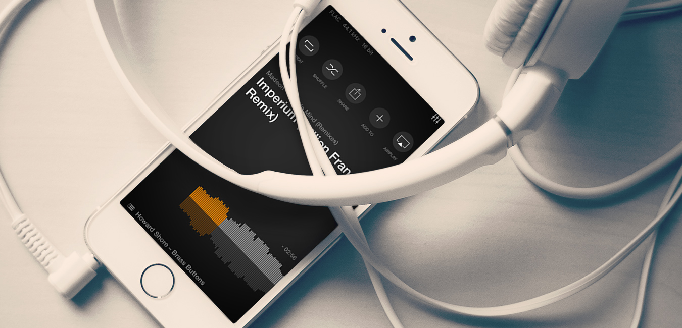 How to put MP3 files on iPhone