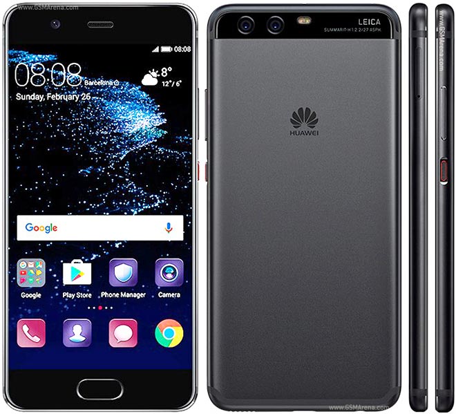 Huawei P10