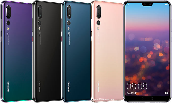 Huawei p20 pro ok google unlock apk