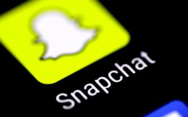 Recover Snapchat messages