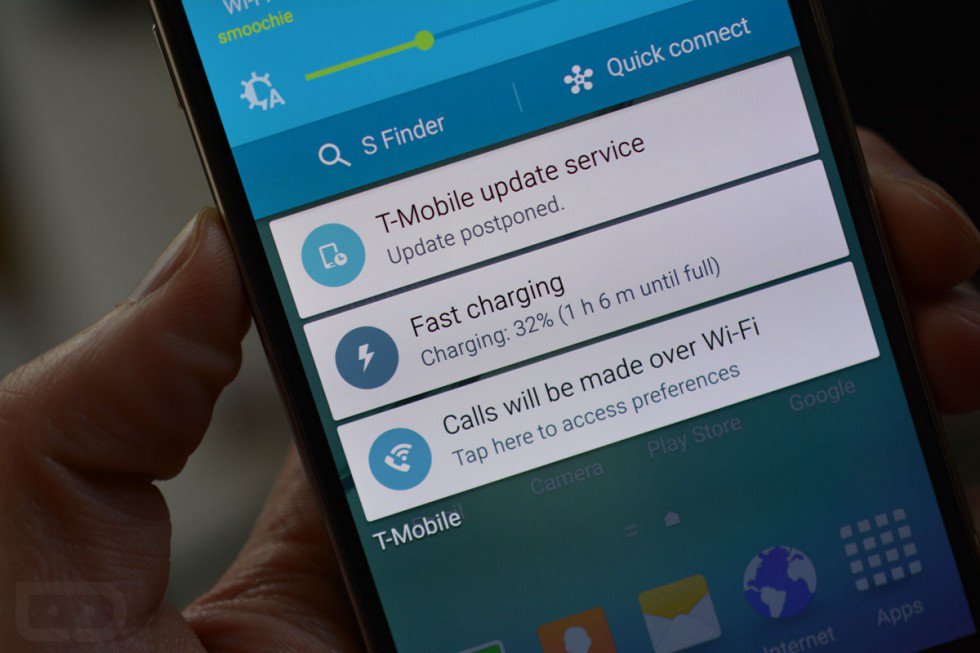What Should You Do If Samsung S Fast Charger Is Not Working