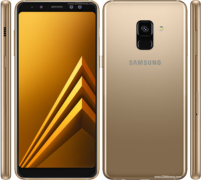 Samsung Galaxy A8 (2018)