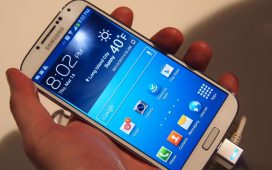 Samsung Galaxy S4