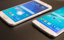 Samsung Galaxy S6 and S6 Edge