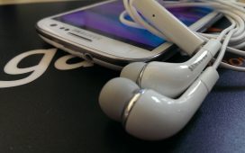 Samsung headphones