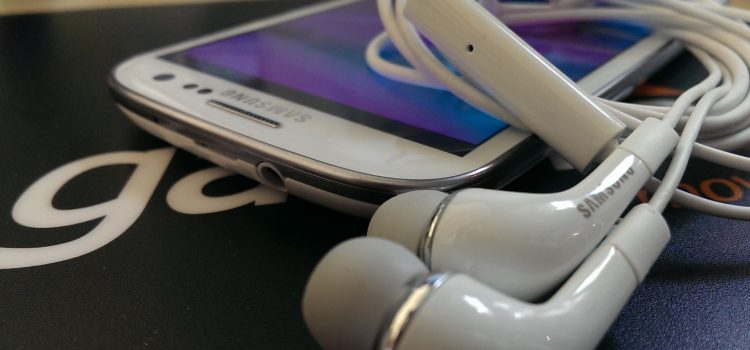 Samsung headphones