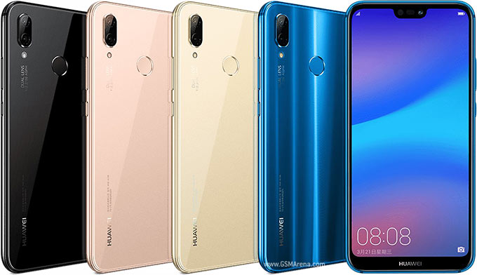 unlock-huawei-p20-lite