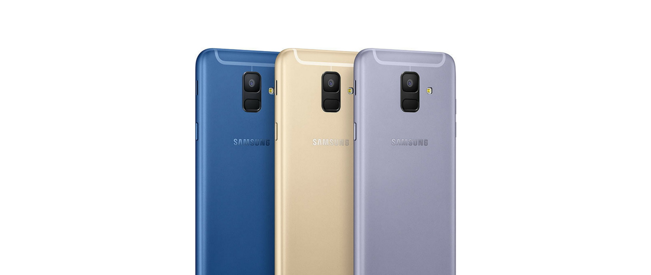 Stare Shaded bosom How To Unlock Samsung Galaxy A6 (2018) using Unlock Codes | UnlockUnit