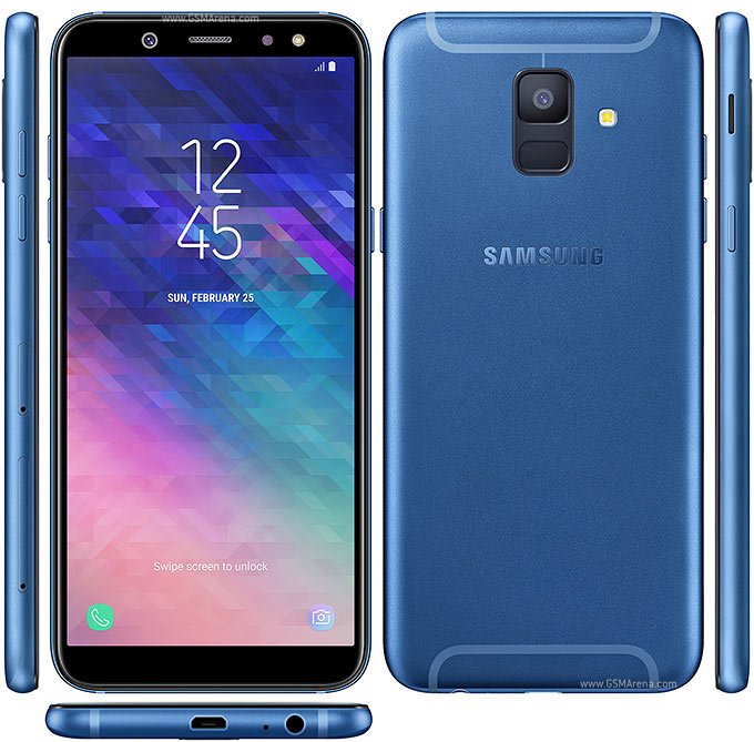 unlock-samsung-galaxy-a6-2018-1