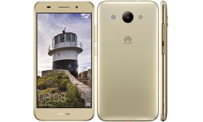 huawei y3 1