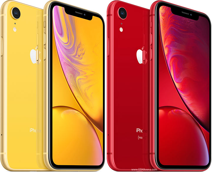 unlock Apple iPhone XR