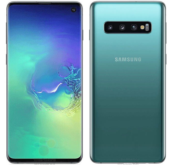 Galaxy S10 Network Unlock Code Free