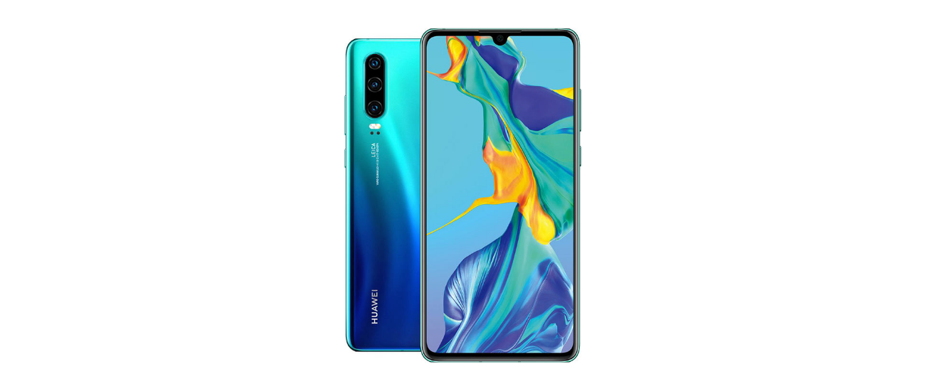 comment débloquer un huawei p30