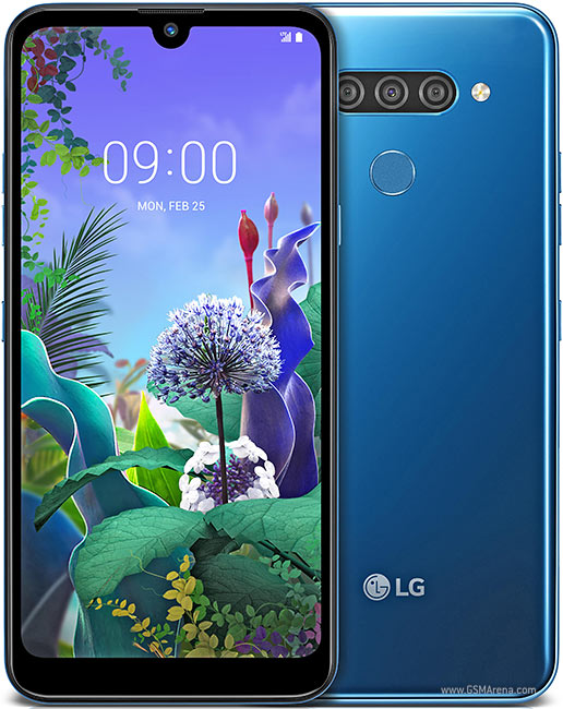 unlock lg q60