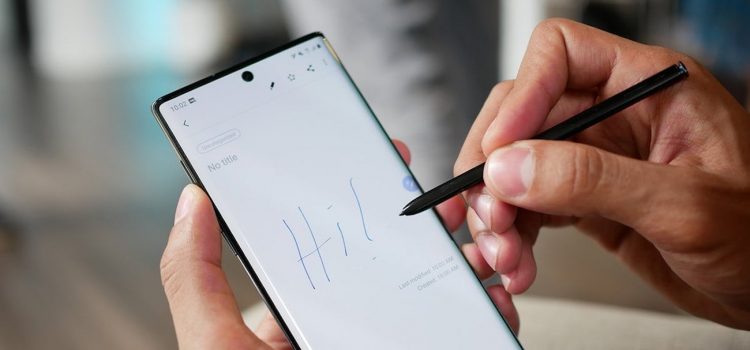 galaxy note10 5G | UnlockUnit