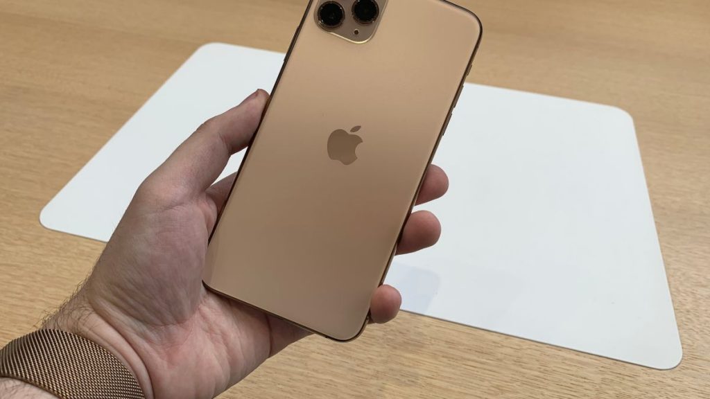 how to unlock iphone 11 using itunes
