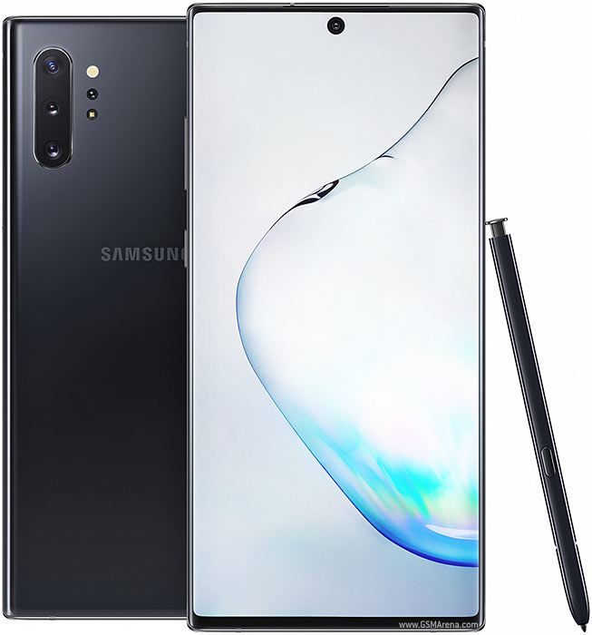 unlock  galaxy note10+ 5g